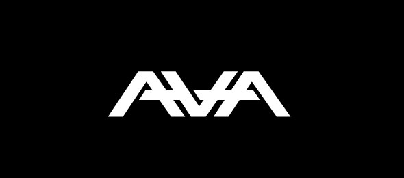 Angels & Airwaves Logo Design