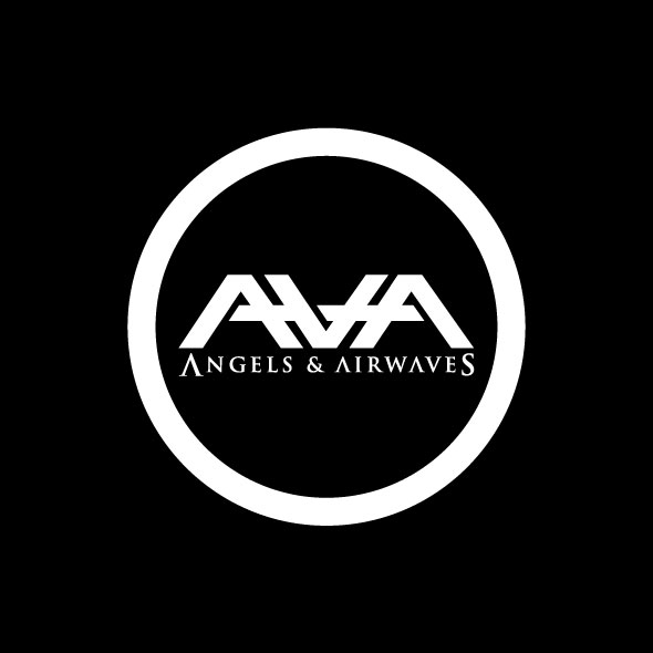 Angels & Airwaves Logo Design