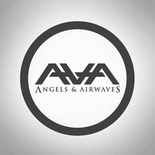 Angels & Airwaves logo design