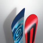 Dc Snowboards 2012