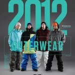 Dc Snowboarding 2012 Ad