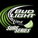 Bud Light Lime Surf Series
