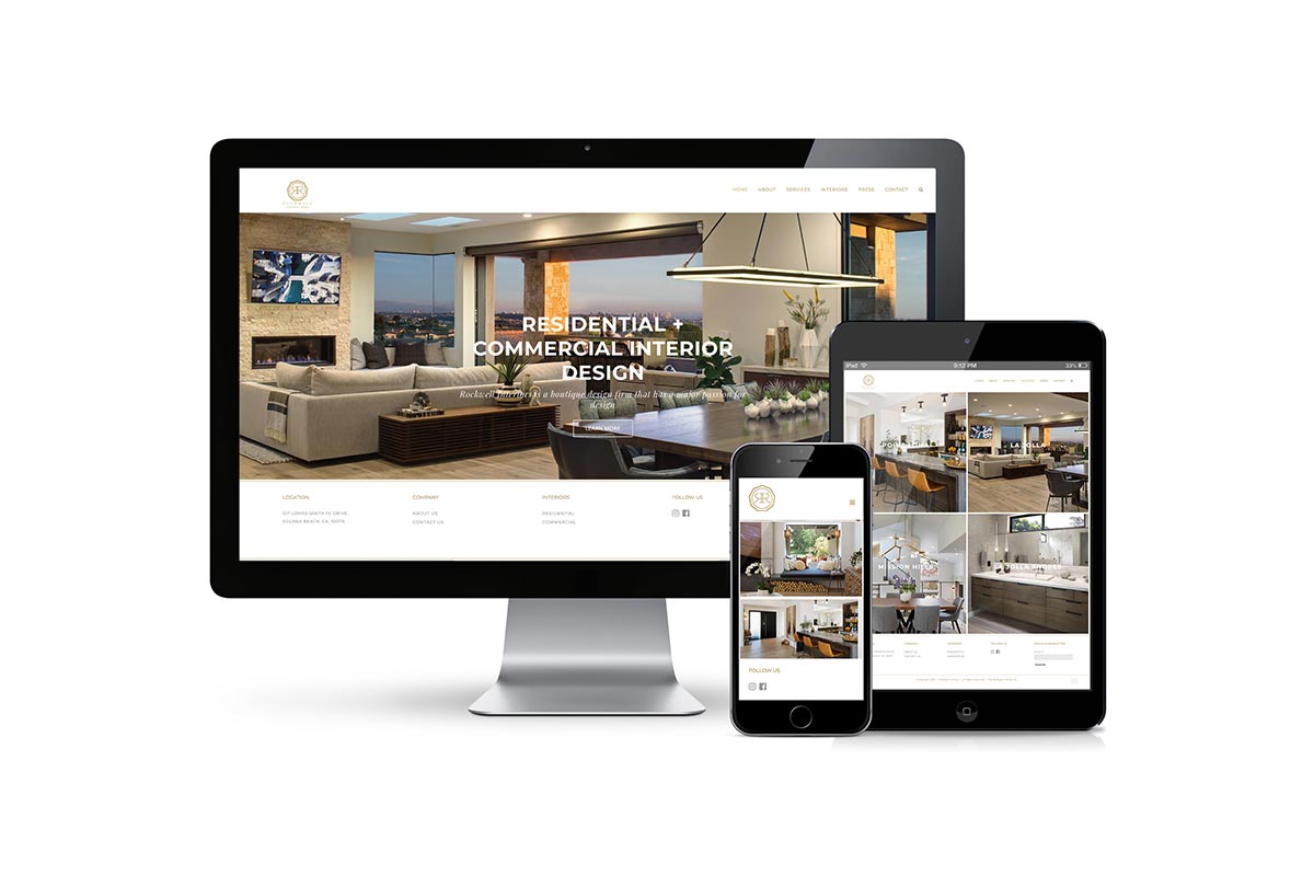rockwell-interiors-interior-design-website-design-development-agency