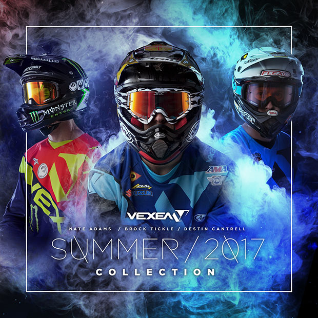Vexea MX | Digital Marketing Campaign + eCommerce Store Design & Development