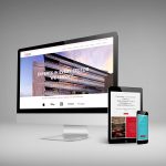 website design, website development, cumming corp, construction consulting